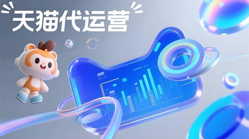 网店托管：电商时代的全能助手